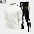 EA7™ Premium Track Suit Set