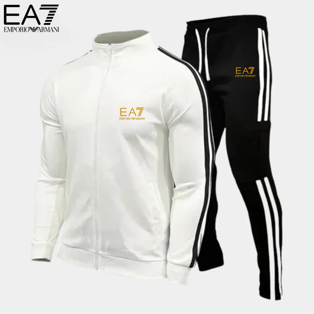 EA7™ Premium Track Suit Set