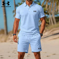UA™ Premium Sommar Polo Set