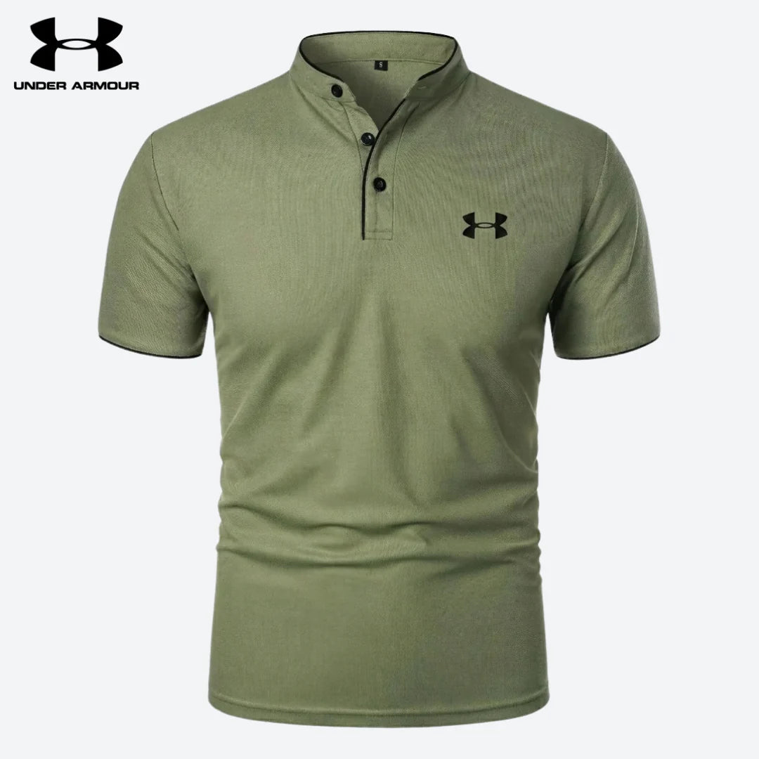 UA™ Premium Casual Polo