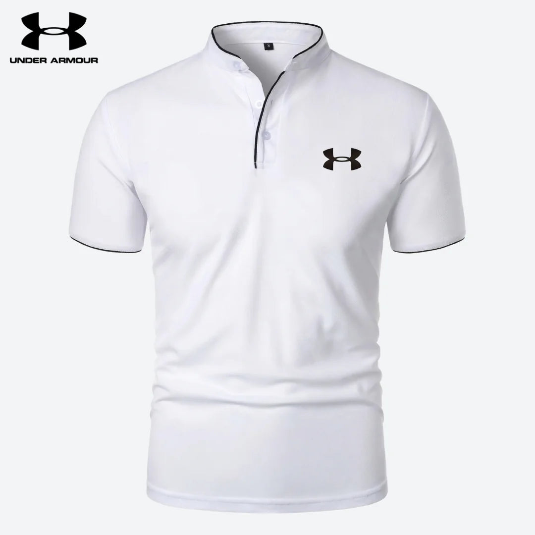 UA™ Premium Casual Polo
