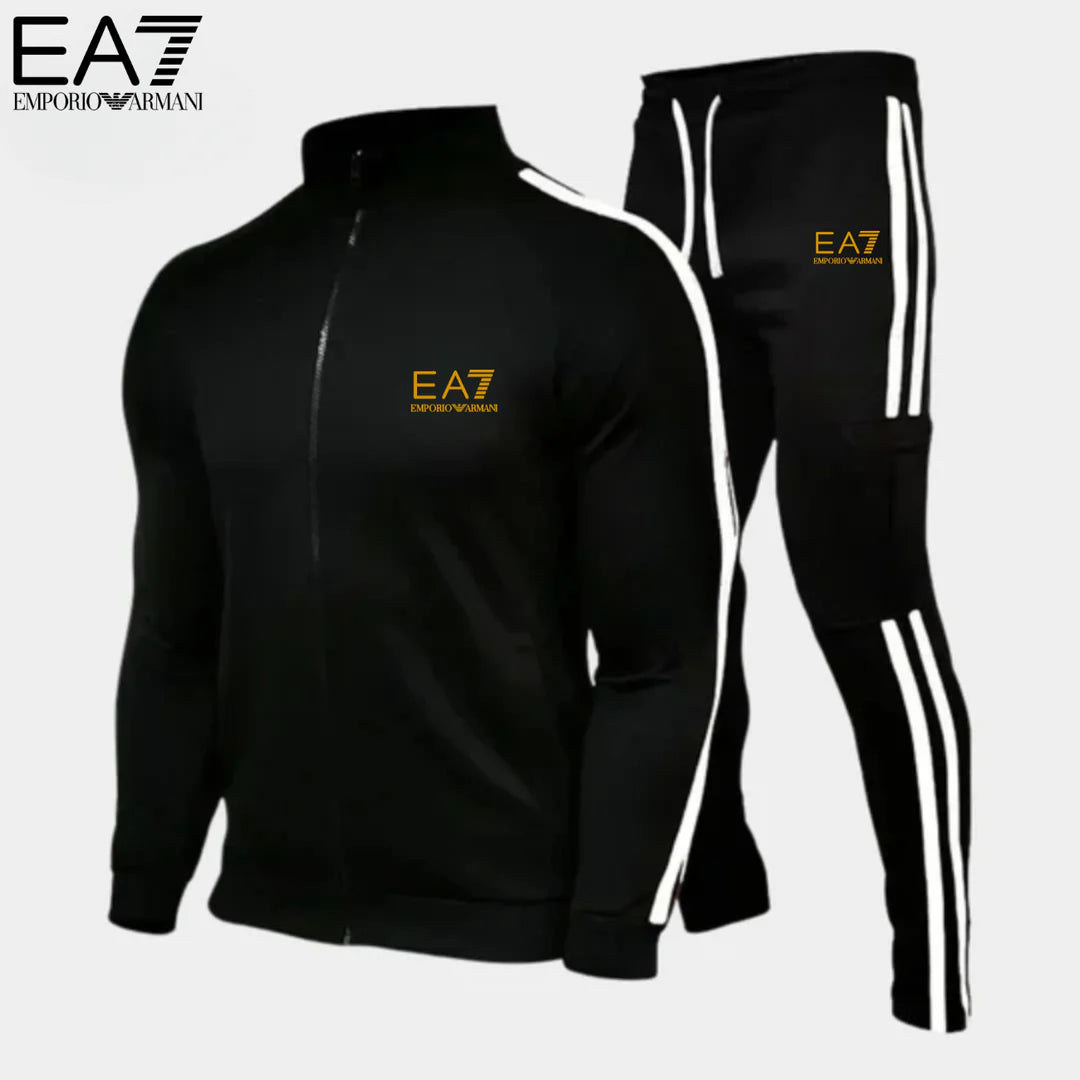 EA7™ Premium Track Suit Set