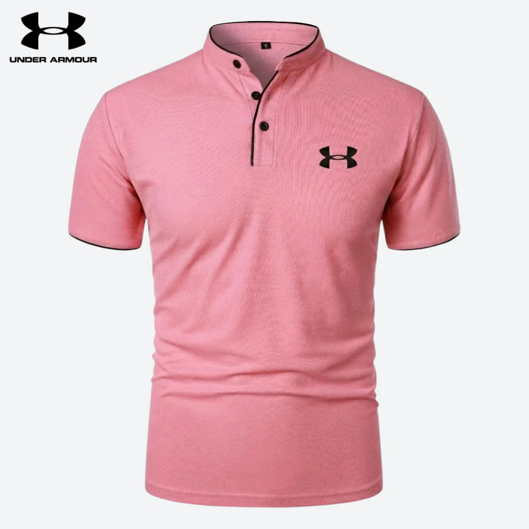 UA™ Premium Casual Polo