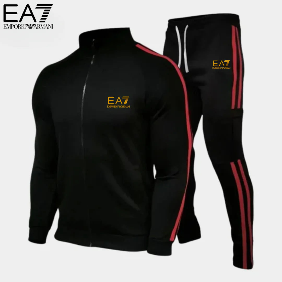 EA7™ Premium Track Suit Set