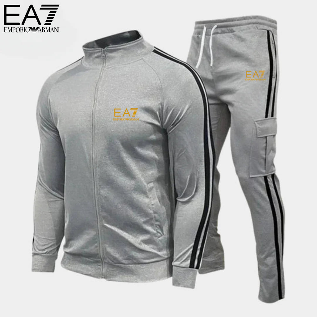EA7™ Premium Track Suit Set