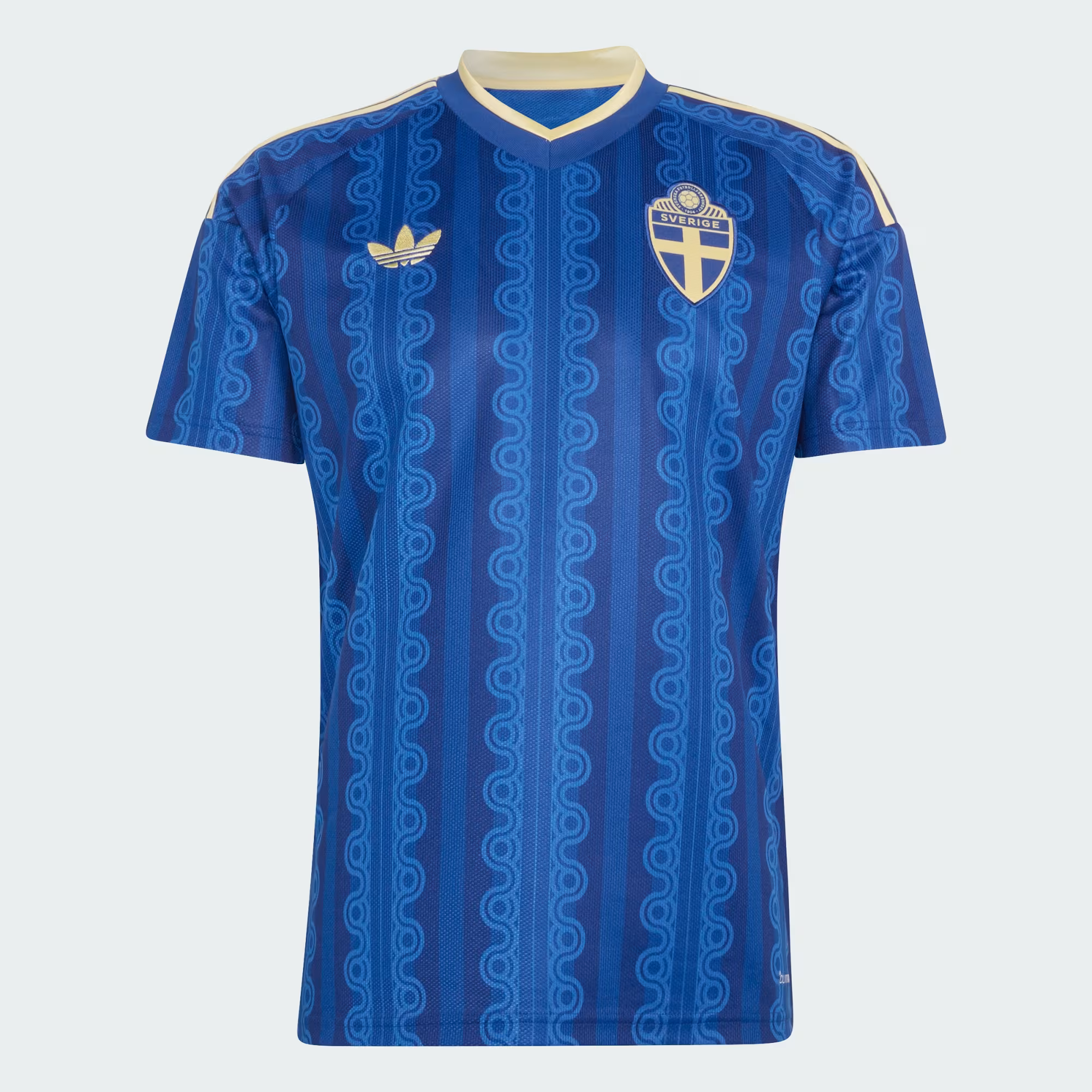 Adidas® Sverige 26 Tröja