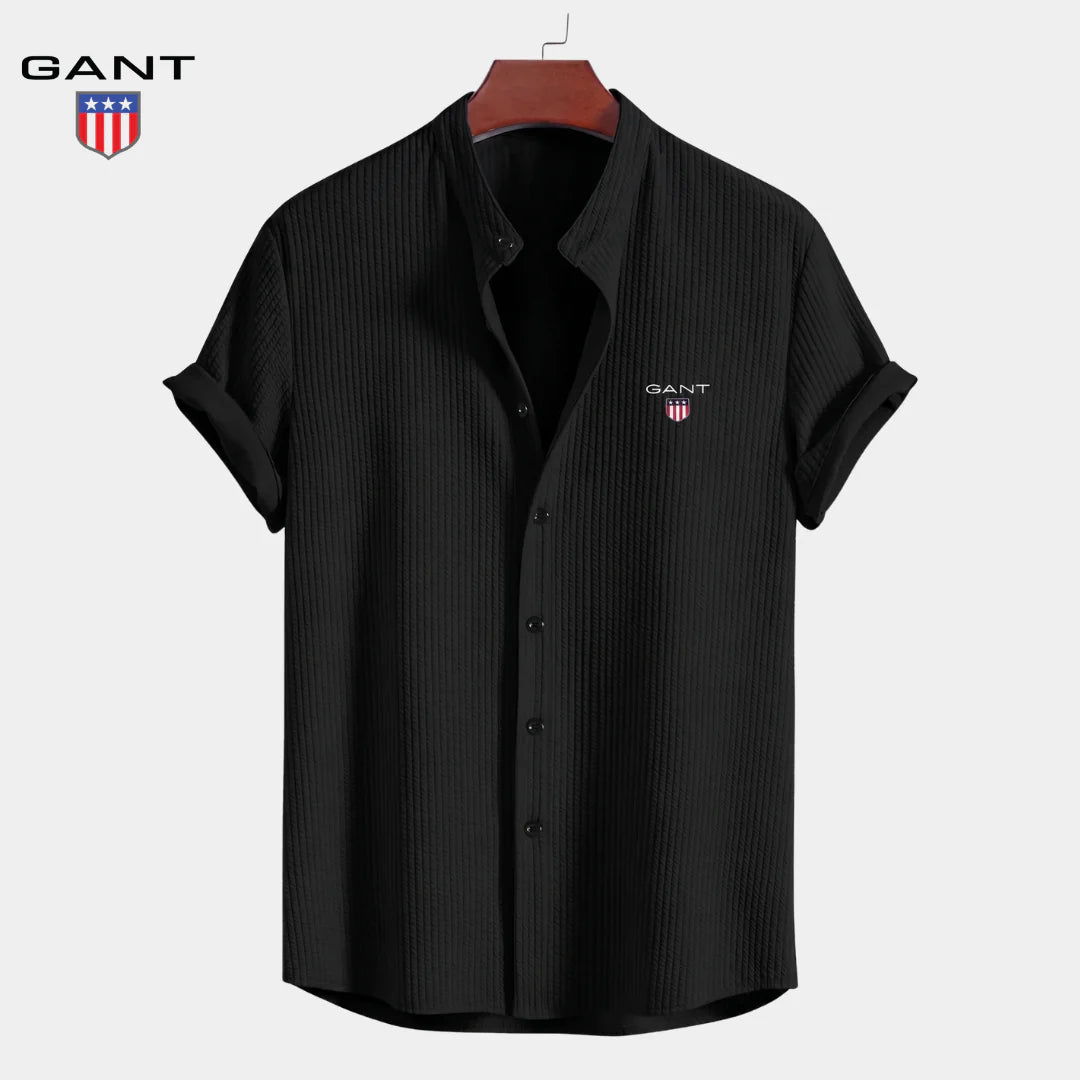 GANT® Premium Sommar Skjorta