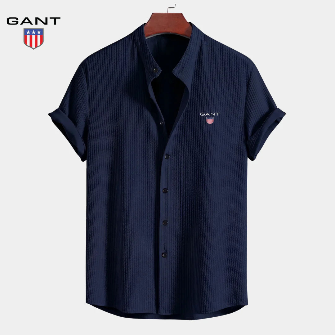 GANT® Premium Sommar Skjorta
