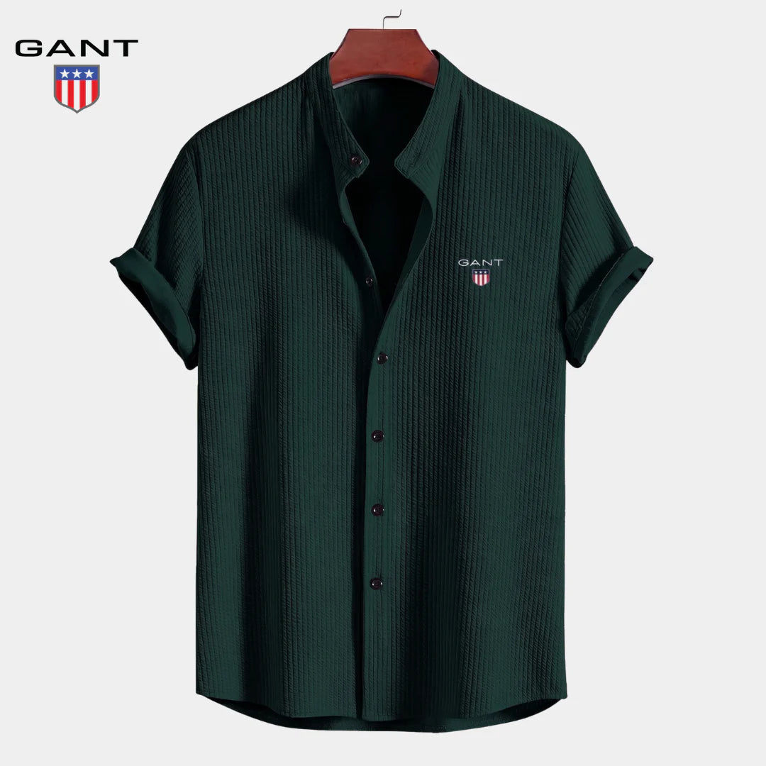 GANT® Premium Sommar Skjorta