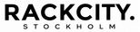 RackCity – Startsida