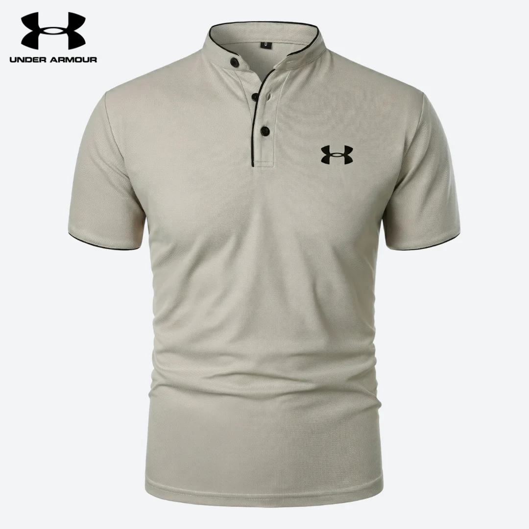 UA™ Premium Casual Polo