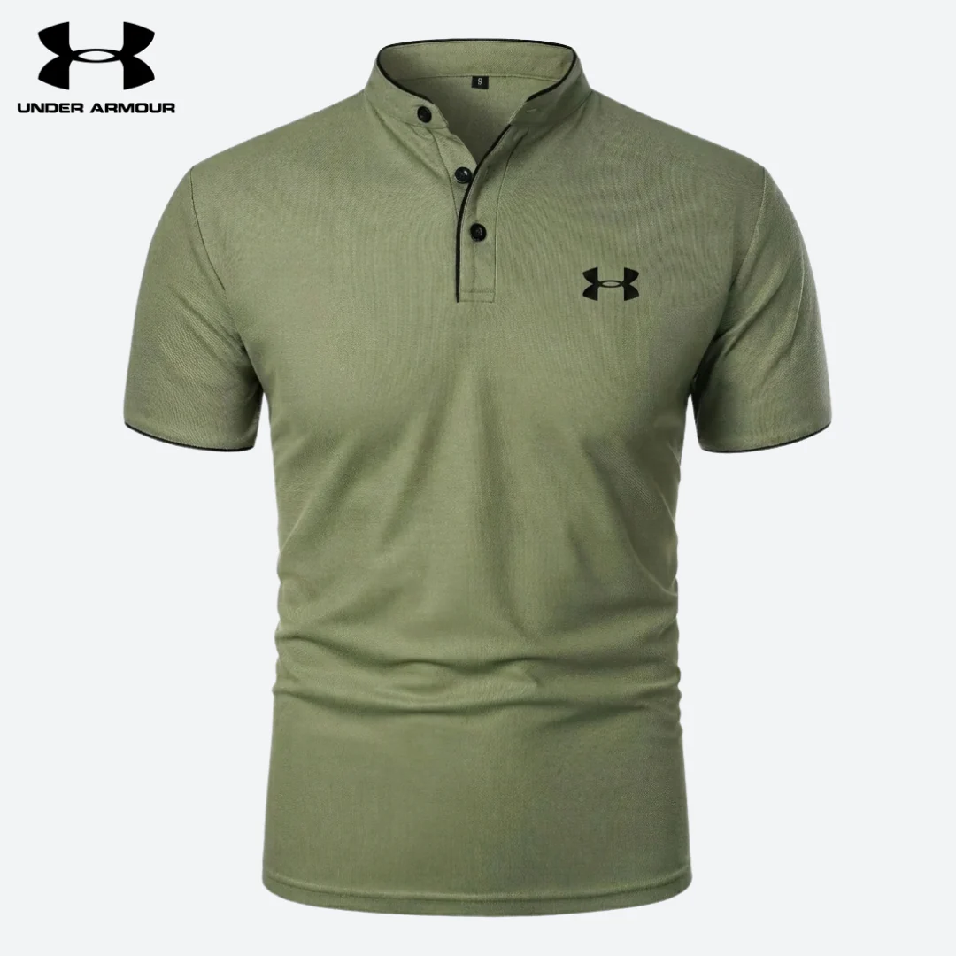 UA™ Premium Casual Polo